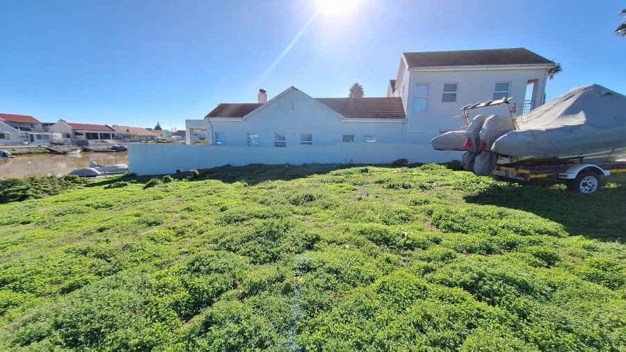 0 Bedroom Property for Sale in Port Owen Western Cape